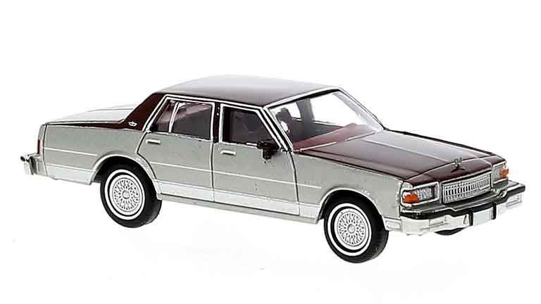 Изображение BREKINA 19708
