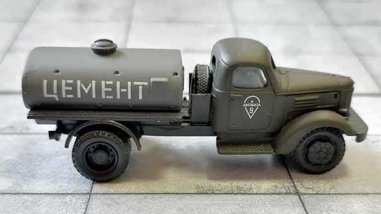 Изображение RUSAM-ZIL-164-63-100