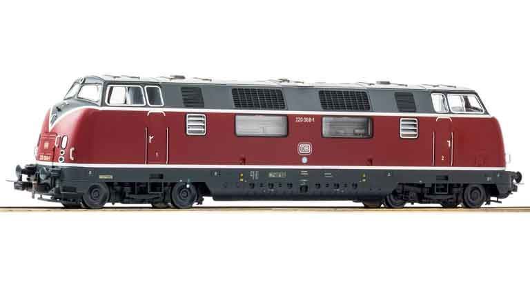 Изображение PIKO 59727