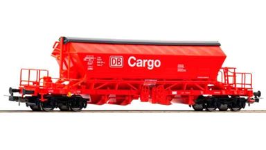 PIKO 24550 — Вагон-хоппер Taoos894, H0, VI, DB Cargo