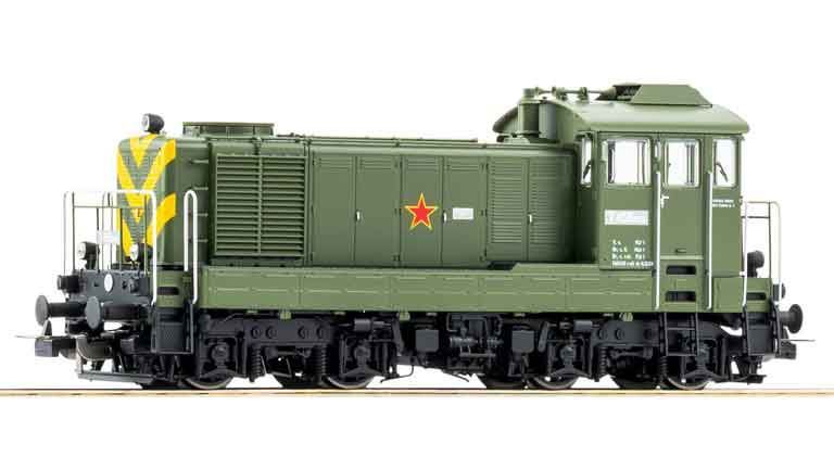 Изображение PIKO 52384
