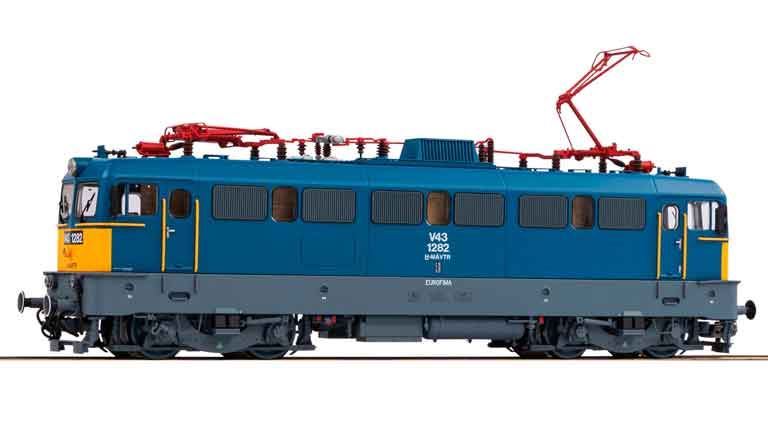 Изображение PIKO 51432
