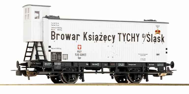 Изображение PIKO 24557