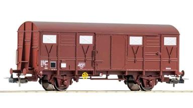 PIKO 96638 — Товарный вагон Gs40, H0, IV, SNCF