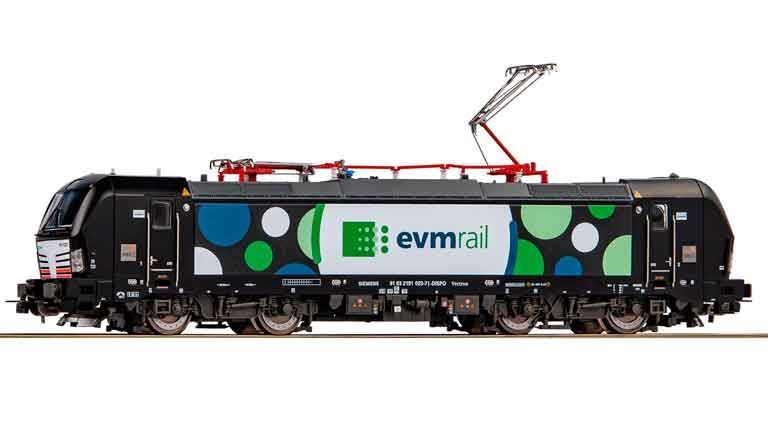Изображение PIKO 59398