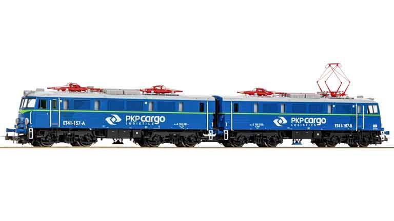 Изображение PIKO 96395
