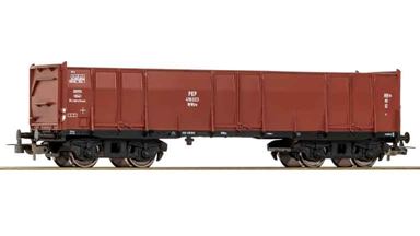 PIKO 54178 — Полувагон WWzo, H0, III, PKP